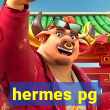 hermes pg